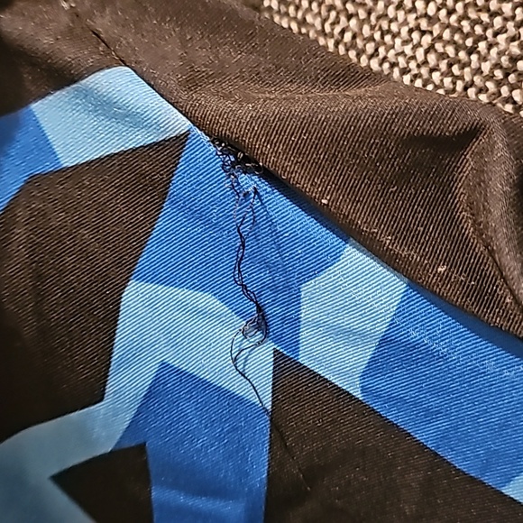 Addix Wile E. Coyote singlet graphic print adult xs blue champion print 💙 - Picture 6 of 6